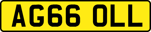 AG66OLL