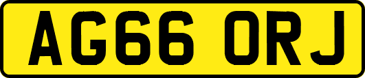 AG66ORJ