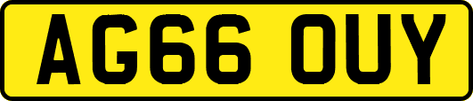 AG66OUY