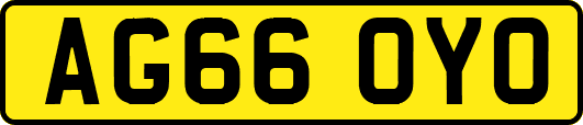 AG66OYO