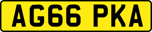 AG66PKA