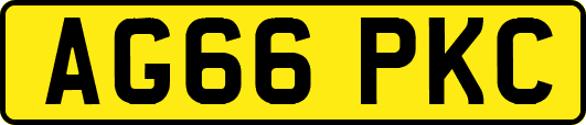 AG66PKC