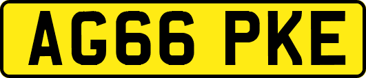 AG66PKE