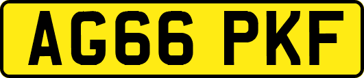 AG66PKF