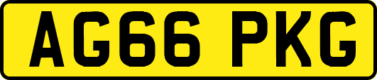 AG66PKG
