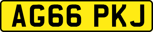 AG66PKJ