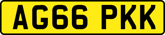 AG66PKK