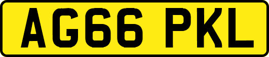 AG66PKL