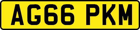AG66PKM