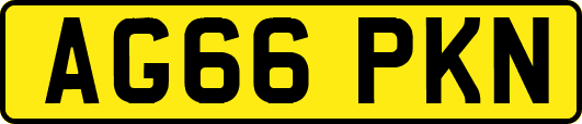 AG66PKN