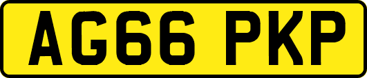 AG66PKP