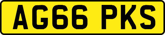 AG66PKS