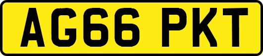 AG66PKT