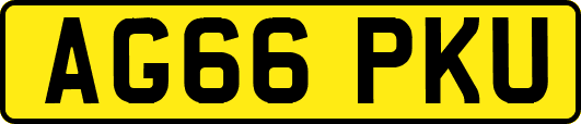 AG66PKU