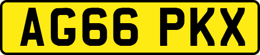 AG66PKX