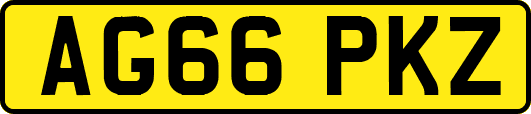 AG66PKZ