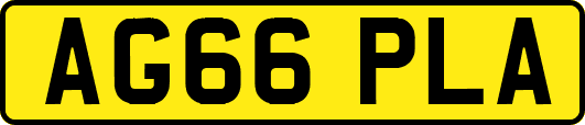 AG66PLA