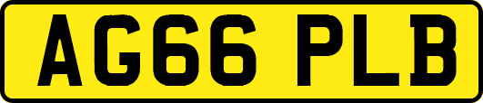 AG66PLB