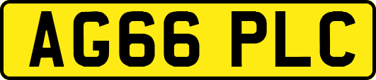 AG66PLC