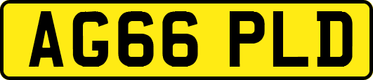 AG66PLD