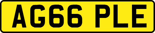 AG66PLE