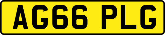 AG66PLG