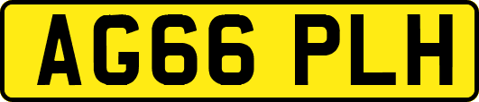 AG66PLH