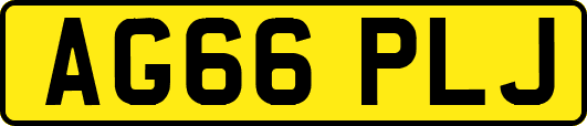 AG66PLJ