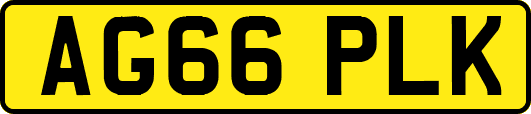 AG66PLK