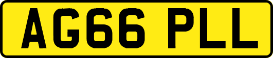 AG66PLL