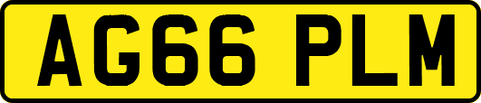 AG66PLM