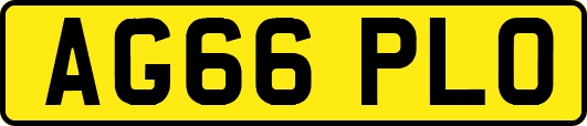 AG66PLO