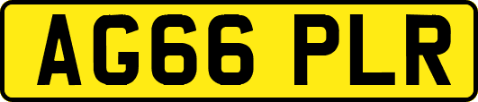 AG66PLR