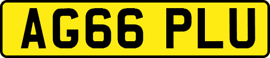 AG66PLU