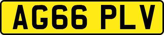 AG66PLV
