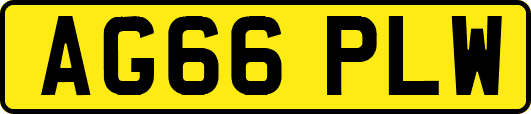 AG66PLW