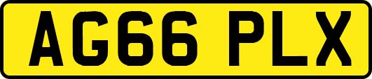 AG66PLX