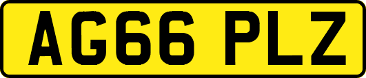 AG66PLZ