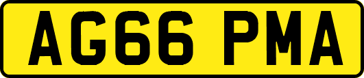 AG66PMA