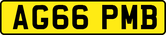 AG66PMB