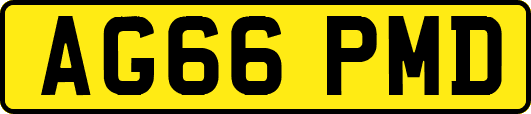 AG66PMD