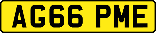 AG66PME