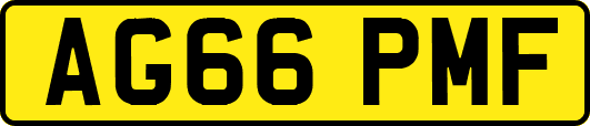 AG66PMF