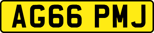 AG66PMJ