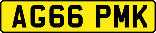 AG66PMK