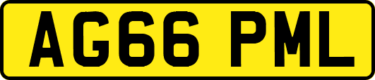 AG66PML