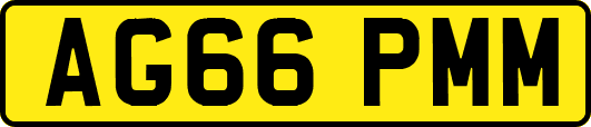 AG66PMM