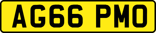 AG66PMO
