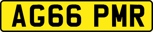 AG66PMR