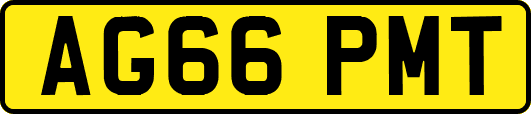 AG66PMT